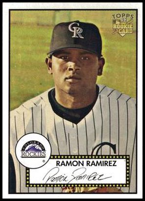 75 Ramon Ramirez